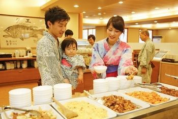 Hotel Kisyu Shirahama Onsen Musashi