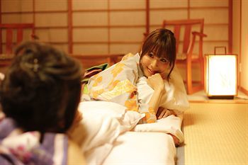 Hotel Kisyu Shirahama Onsen Musashi