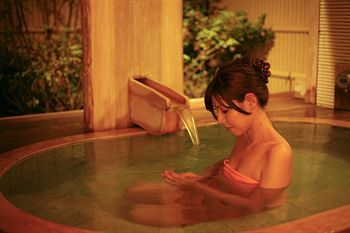 Hotel Kisyu Shirahama Onsen Musashi