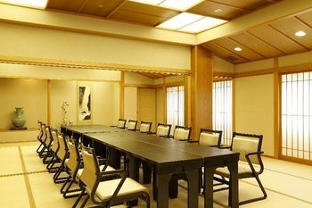 Hotel Kisyu Shirahama Onsen Musashi
