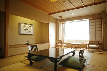 Hotel Kisyu Shirahama Onsen Musashi