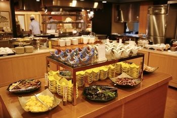 Hotel Kisyu Shirahama Onsen Musashi