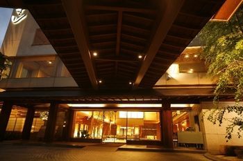 Hotel Kisyu Shirahama Onsen Musashi
