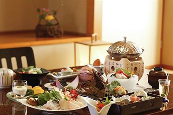 Hotel Kisyu Shirahama Onsen Musashi