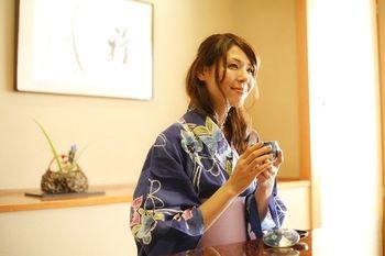Hotel Kisyu Shirahama Onsen Musashi