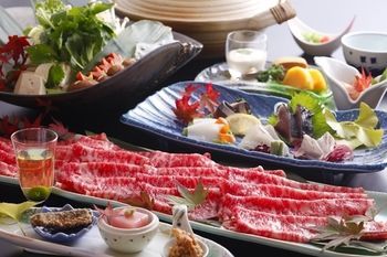 Hotel Kisyu Shirahama Onsen Musashi