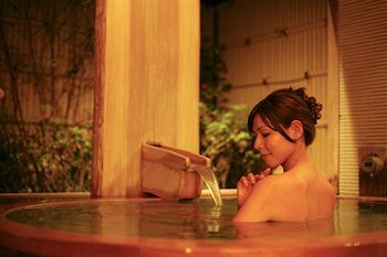 Hotel Kisyu Shirahama Onsen Musashi