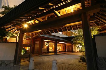 Hotel Kisyu Shirahama Onsen Musashi