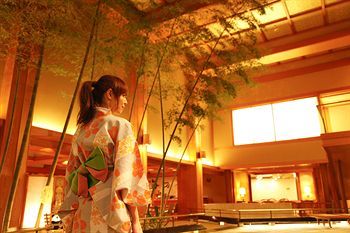 Hotel Kisyu Shirahama Onsen Musashi