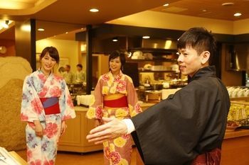 Hotel Kisyu Shirahama Onsen Musashi