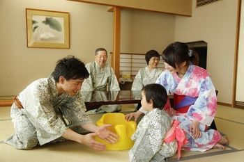Hotel Kisyu Shirahama Onsen Musashi