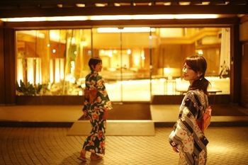 Hotel Kisyu Shirahama Onsen Musashi