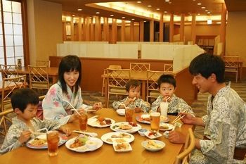 Hotel Kisyu Shirahama Onsen Musashi