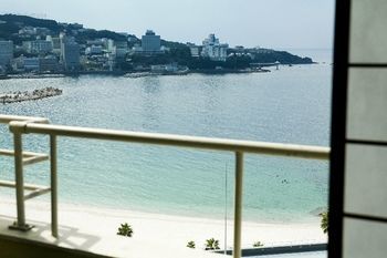 Hotel Kisyu Shirahama Onsen Musashi