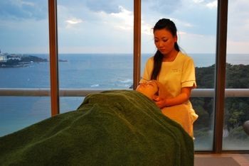 Hotel Kisyu Shirahama Onsen Musashi
