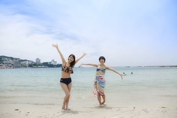 Hotel Kisyu Shirahama Onsen Musashi