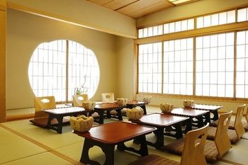 Hotel Kisyu Shirahama Onsen Musashi