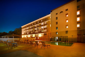 Red Lion Hotel Atlanta Airport