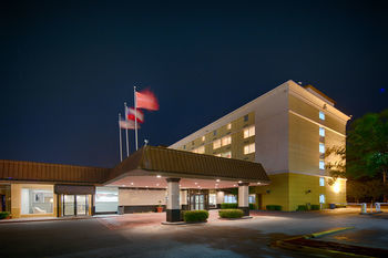 Red Lion Hotel Atlanta Airport