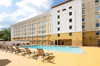 Red Lion Hotel Atlanta Airport