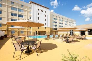 Red Lion Hotel Atlanta Airport
