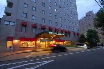Kochi Palace Hotel