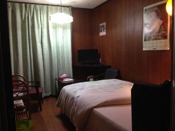 Shirahama Hotel