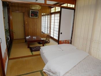 Shirahama Hotel