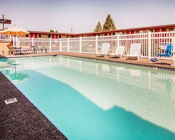 Motel Econo Lodge