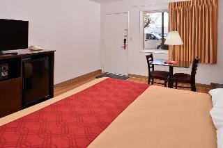 Motel Econo Lodge