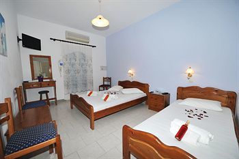 Santa Barbara Hotel