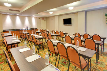 Hotel Holiday Inn Ex Ste Porterville