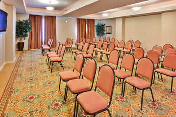 Hotel Holiday Inn Ex Ste Porterville