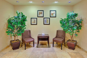 Hotel Holiday Inn Ex Ste Porterville