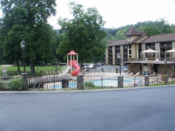 Hotel Brookside Resort By Fairbridge