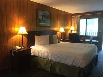 Hotel Brookside Resort By Fairbridge