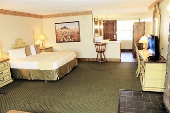 Hotel Brookside Resort By Fairbridge