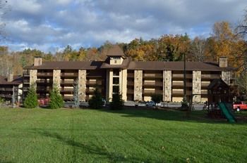 Hotel Brookside Resort By Fairbridge