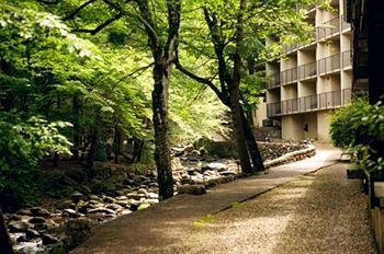 Hotel Brookside Resort By Fairbridge