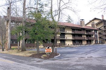 Hotel Brookside Resort By Fairbridge