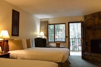 Hotel Brookside Resort By Fairbridge