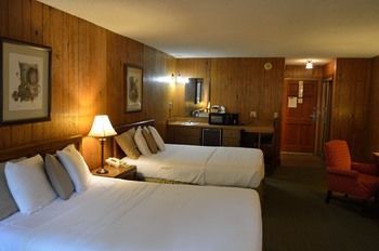 Hotel Brookside Resort By Fairbridge