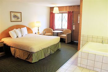 Hotel Brookside Resort By Fairbridge