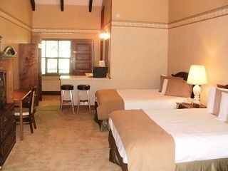 Hotel Brookside Resort By Fairbridge
