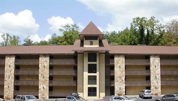 Hotel Brookside Resort By Fairbridge