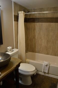 Hotel Brookside Resort By Fairbridge