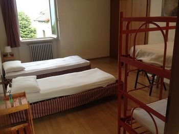 Lake Como Peace Lodge - Hostel