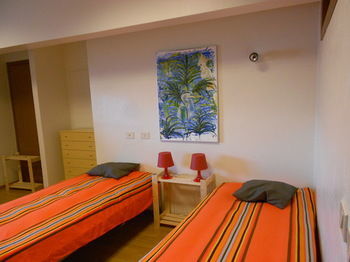Lake Como Peace Lodge - Hostel