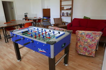 Lake Como Peace Lodge - Hostel