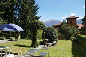 Lake Como Peace Lodge - Hostel